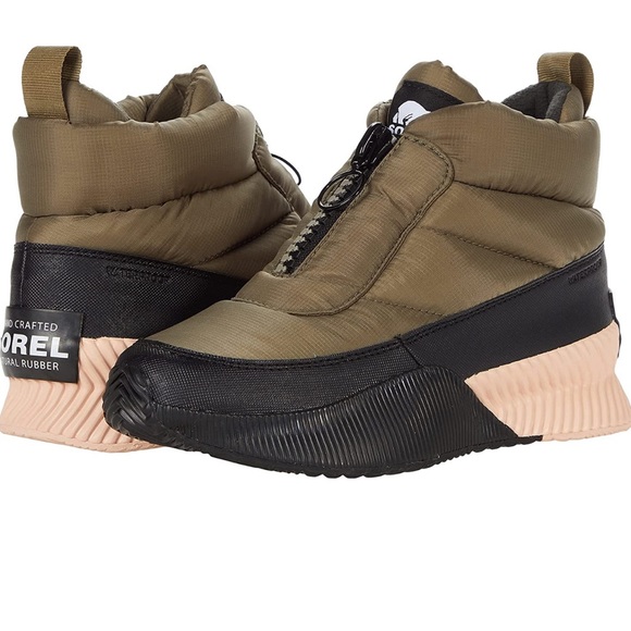 Sorel - Picture 6 of 7